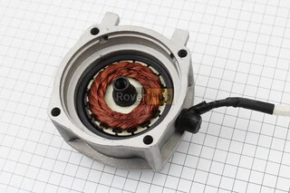 ATV дитячий - Стартер електричний для дитячого квадроцикла, мінібайка 2Т 50cc