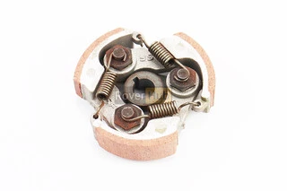 ATV дитячий - Зчеплення в зборі (колодки)