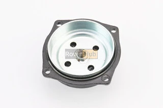 ATV дитячий - Тарілка зчеплення з зіркою - 6Т