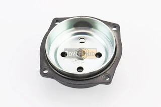 ATV дитячий - Тарілка зчеплення з зіркою - 7Т