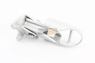 Loncin LX300GY-A Подножка передняя левая