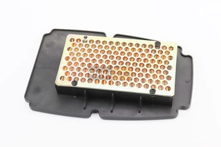 Loncin LX650DS/LX650-2A Фильтр-элемент воздушный (пластик)