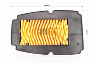 Loncin LX650DS/LX650-2A Фильтр-элемент воздушный (пластик)