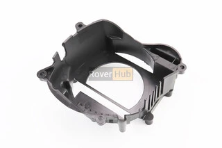 Кріплення радіатора Yamaha GEAR 4T, SA26J, SA36J (пластик)