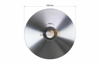 Крильчатка варіатора переднього (під вал 16мм) Yamaha BWS 100 (Тайвань)