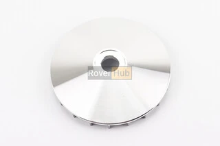 Крильчатка варіатора переднього (під вал 16мм) + шайба "хрест" Yamaha BWS 100