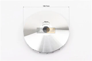 Крильчатка варіатора переднього (під вал 16мм) + шайба "хрест" Yamaha BWS 100