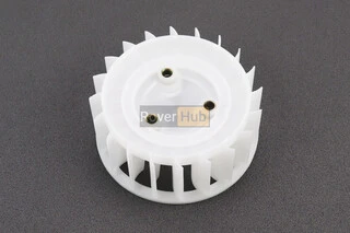 Крильчатка магнето (охолодження) Yamaha AXIS, BWS