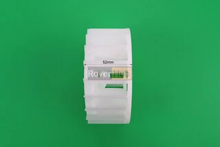 Крильчатка магнето (охолодження) Yamaha AXIS, BWS