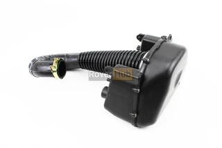 Фільтр повітряний в зборі (елемент "круглий") 150cc