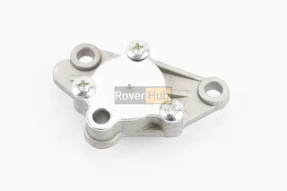 Насос масляный (посадочное место 10мм)