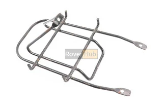 Honda PAL Багажник задній (метал) (під фарбування)