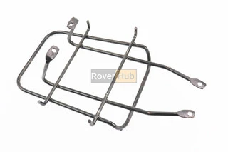 Honda TACT AF-09 Багажник задний (метал) (под покраску)