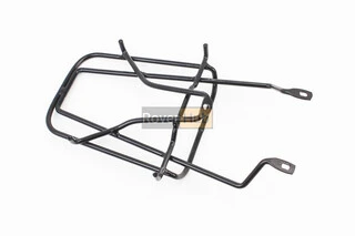 Suzuki LET'S Багажник задній великий (метал) (під фарбування)