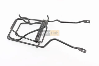 Yamaha JOG 5BM Багажник задний (метал) (под покраску)