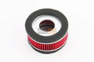Фильтр-элемент воздушный  "круглый"150cc