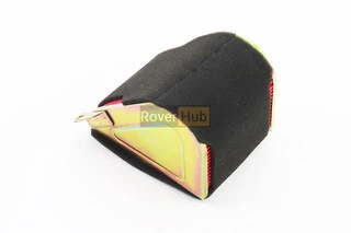 Фильтр-элемент воздушный "треугольник" 125cc