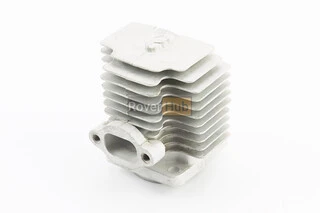 ATV дитячий - Циліндр к-кт (цпг) 40мм (палець 10мм)