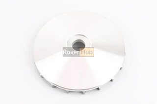 Крыльчатка переднего вариатора (под вал 13мм) + шайба "крест" Yamaha JOG 50