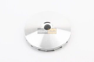 Крыльчатка переднего вариатора (под вал 13мм) + шайба "крест" Yamaha JOG 50