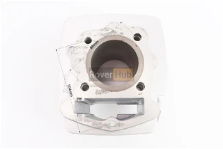 Цилиндр к-кт (цпг) CB125cc 56,5мм (высота цилиндра 68/97мм, палец 15мм)