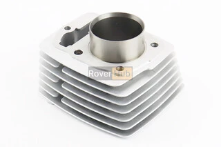 Циліндр к-кт (цпг) CB125cc 56,5мм (висота циліндра 69/97мм, палець 15мм)