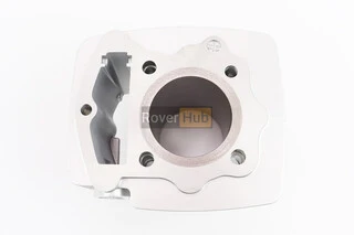 Циліндр к-кт (цпг) CB125cc 56,5мм (висота циліндра 69/97мм, палець 15мм)