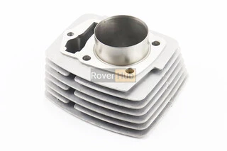 Цилиндр к-кт (цпг) CB150cc 62,0мм (высота цилиндра 69/97мм, палец 15мм) желтая коробка