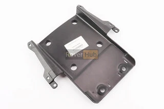 Pantera 200 S/N пластик - підкрилок задній