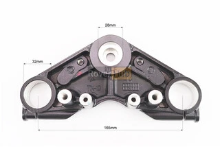 Pantera 200 S/N Траверса верхня (пластина)