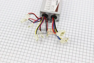 ATV дитячий ЕЛЕКТРО - Комутатор YK31C DC24V - 350W