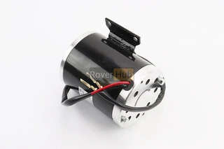 ATV дитячий ЕЛЕКТРО - Мотор ZY1020 - 36V 500W 19A 2500об/хв