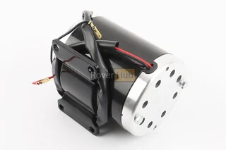 ATV дитячий ЕЛЕКТРО - Мотор ZY1020 - 36V 500W 26.7A 2500об/хв