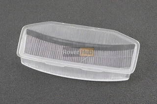 Honda DIO AF-18 "скло" - фари, прозоре