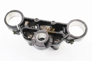 Scrambler 250 Траверса верхня (пластина)