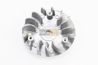 Крильчатка переднього варіатора Suzuki AD100