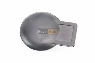 Кришка баку масляного Yamaha JOG 50