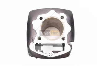 Цилиндр к-кт (цпг) CB150cc 62,0мм (высота цилиндра 69/97мм, палец 15мм), ЧЁРНЫЙ