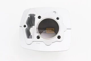 Цилиндр к-кт (цпг) CB200cc 63,5мм (высота цилиндра 76/104мм, палец 15мм)