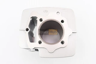 Циліндр к-кт (цпг) CB250cc 69,0мм (висота циліндра 72/103мм, палець 17мм)