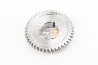 Шестерня коленвала (балансировочного вала 43T) CBВ-250cc