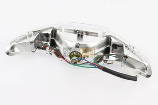 Honda DIO AF-27 фара передня в зборі