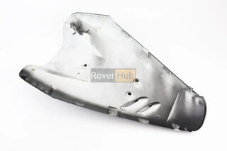 Honda DIO AF-27/28 пластик - передній верхній "дзьоб", ЧОРНИЙ