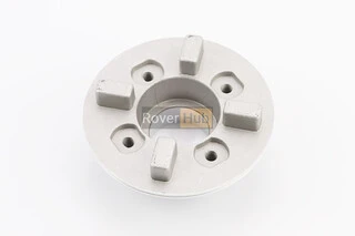 Панель демпферна гола, висота посадки зірки - 28мм