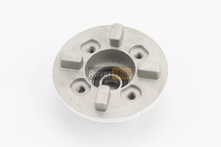 Панель демпферная с подшипником, высота посадки звезды - 28мм