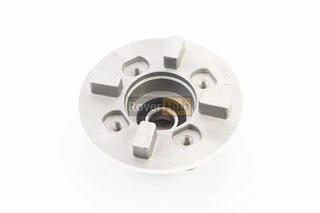 Панель демпферная с подшипником, высота посадки звезды - 31мм