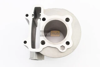 Циліндр к-кт (цпг) 125cc-52,4мм (палець 15мм), тип 2