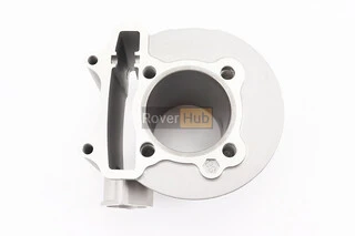 Циліндр к-кт (цпг) 150cc-57,4мм (палець 15мм)