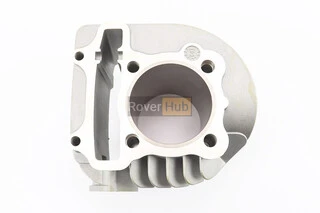 Циліндр к-кт (цпг) WH150 58,5мм (висота циліндра 69/90мм), (палець - 15мм), (див. фото розмірів) синя коробка