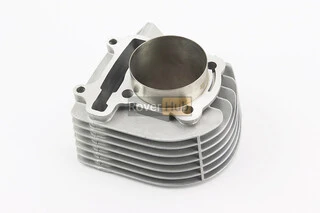 Циліндр к-кт (цпг) WH180 62мм (висота циліндра 69/90мм), (палець - 15мм), (див. фото розмірів) Тайвань